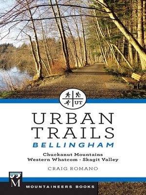 cover image of Urban Trails: Bellingham